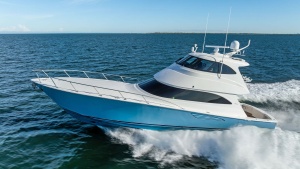 Joan s Boys 62ft Viking Yacht For Sale