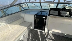 Lady Dianna 46ft Bertram Yacht For Sale