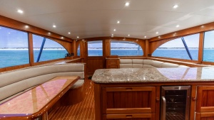 MAE 65ft Blackwell Yacht For Sale