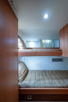 OCTOBER PRINCESS 72ft Princess Yacht For Sale