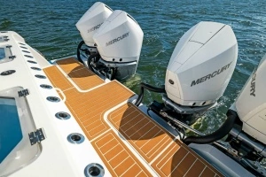 2022 Barker Boatworks 40 HPC thumbnail 16