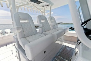 2023 Barker Boatworks 40 HPC thumbnail 8