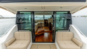 Silver Lining 44ft Tiara Yachts Yacht For Sale