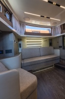 BELLA 46ft Cranchi Yacht For Sale