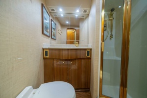 Scandaloso 56ft Viking Yacht For Sale