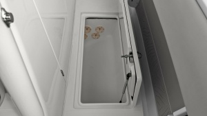 30ft Jupiter Yacht For Sale