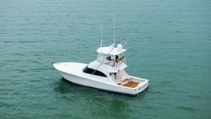 Damfino 46ft Viking Yacht For Sale
