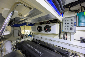 54ft Riviera Yacht For Sale