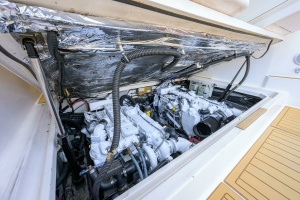 Black Jack 31ft Tiara Yachts Yacht For Sale