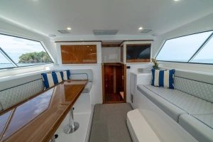 2023 Viking 46 Billfish thumbnail 9