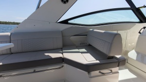 Raya Sunshine 32ft Sea Ray Yacht For Sale