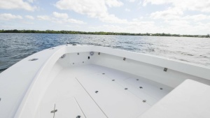 33ft Ocean Master Yacht For Sale