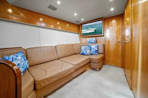 Miss Josie 52ft Buddy Davis Yacht For Sale