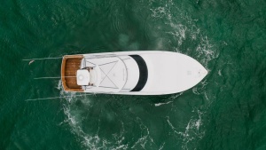 EVIL EYES 64ft Viking Yacht For Sale