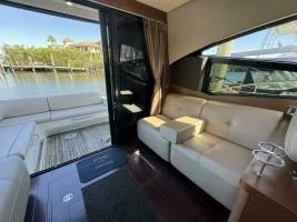 2016 Sea Ray 470 Sundancer thumbnail 26