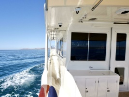 LA CALMA III 62ft Offshore Yachts Yacht For Sale
