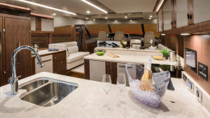 66 SEDAN 66ft Belize Yacht For Sale