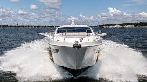 Bob  N Around 55ft Sea Ray Yacht For Sale