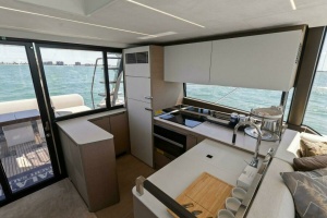How Sweet It Is 59ft Prestige Yacht For Sale