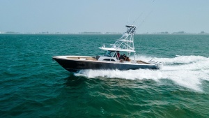 MarMar 46ft Valhalla Boatworks Yacht For Sale