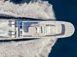 2023 Barker Boatworks 40 HPC thumbnail 35