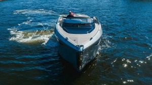LITTLE PRINCESS Worth Avenue Yachts