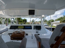 BAREFOOT 58ft Viking Yacht For Sale