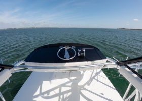 Wild Eagle 52ft Viking Yacht For Sale