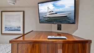 Galati Yacht Sales Trade 72ft Viking Yacht For Sale