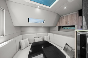 TAKE 5 50ft Formula Yacht For Sale