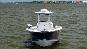 34ft Triton Yacht For Sale