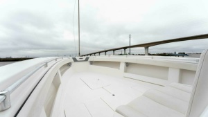 39ft Invincible Yacht For Sale
