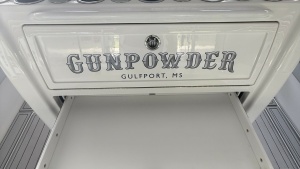 Gunpowder 29ft Valhalla Boatworks Yacht For Sale