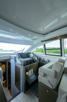 4th Quarter 46ft Cruisers Yacht For Sale