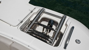 Thou Shell Knot 32ft Boston Whaler Yacht For Sale