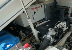 Navygator 52ft Regal Yacht For Sale