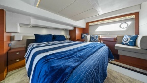 Legacy 55ft Prestige Yacht For Sale