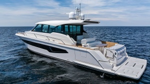 Galati Yacht Sales Trade 60ft Tiara Yachts Yacht For Sale