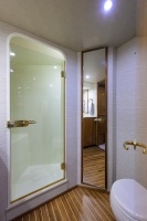 One Step Ahead 61ft Viking Yacht For Sale