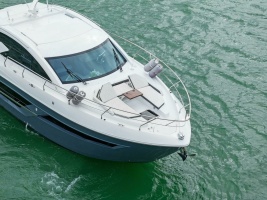 Sweet Caroline 46ft Cruisers Yachts Yacht For Sale
