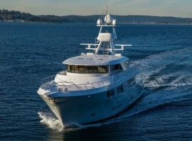 2019 Nordlund 115 Expedition Yachtfisher thumbnail 52