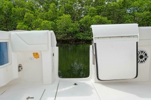 Galati Yacht Sales Trade 40ft Intrepid Yacht For Sale