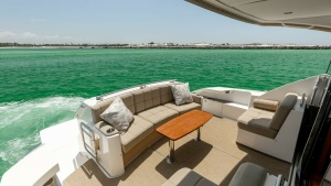 Silver Lining 44ft Tiara Yachts Yacht For Sale
