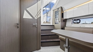 War Downs Eagle 41ft Beneteau Yacht For Sale