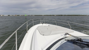 War Downs Eagle 41ft Beneteau Yacht For Sale