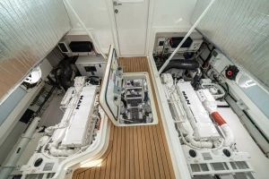 2023 Viking 46 Billfish thumbnail 49