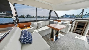 Legacy 55ft Prestige Yacht For Sale