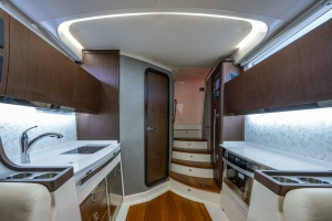 Pura Vida 45ft Grady White Yacht For Sale