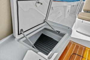 26ft Custom Yacht For Sale
