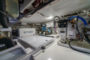 Sabe Nada 40ft Gamefisherman Yacht For Sale